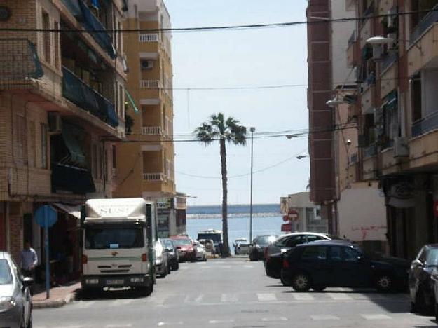 Apartamento en Torrevieja