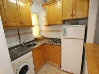 Apartamento en venta en Torrevieja, Alicante (Costa Blanca)