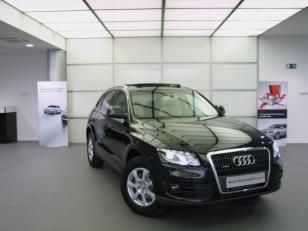 Audi Q5 2.0 TFSI Quattro S-T 211CV