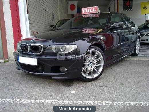 BMW Serie 3 330Ci