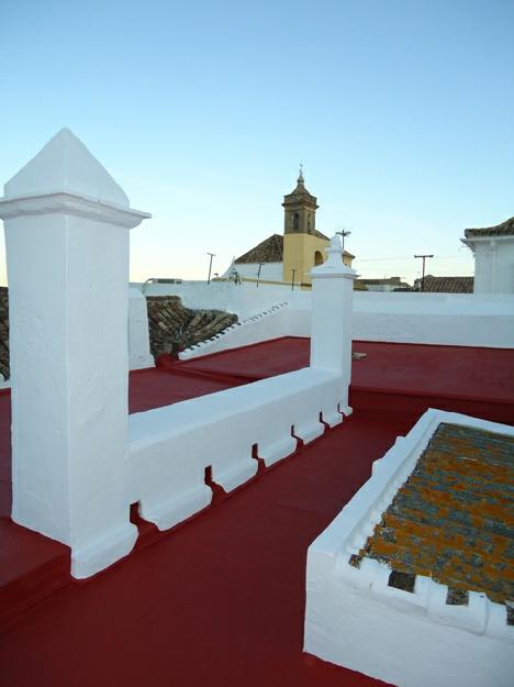 Casas Medina-Sidonia con aire acondicionado. soleado - Cádiz