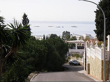 Chalet en Caleta de Velez