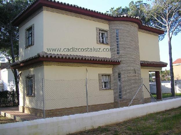 Chalet en Chiclana de la Frontera