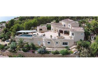 Chalet en venta en Benissa, Alicante (Costa Blanca)