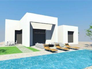 Chalet en venta en Campoamor, Alicante (Costa Blanca)