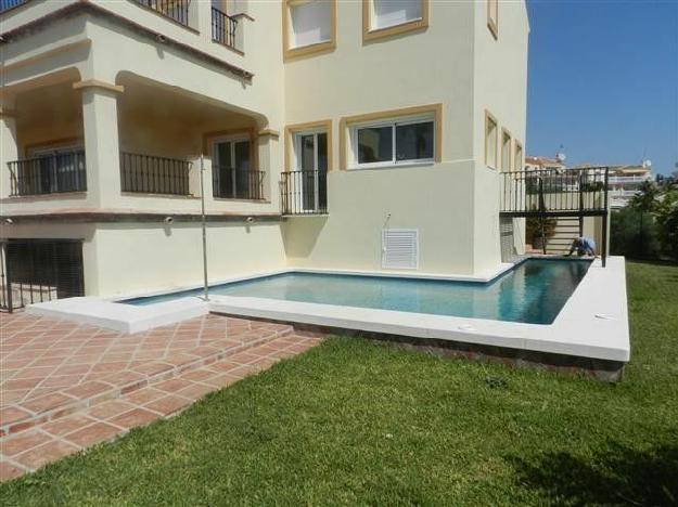 Chalet en venta en Riviera del Sol, Málaga (Costa del Sol)