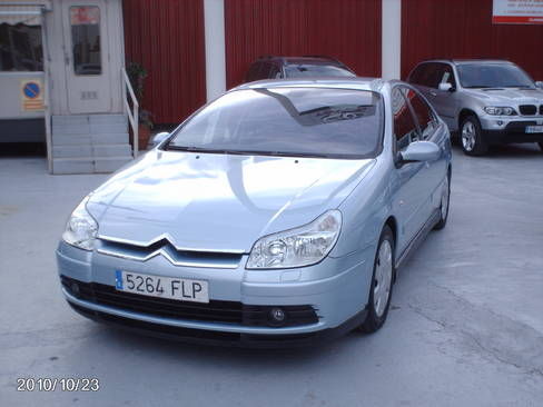 Citroën C5 1.6 HDI 110CV COLLECTION