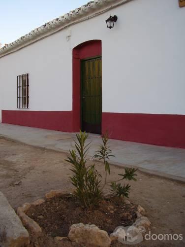 Comprar Casa Alcázar de San Juan pedanía CINCO CASAS-virgen de las nieves