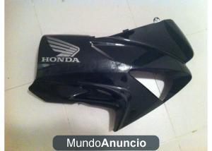 Despiece honda CBF 600