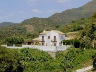 Finca/Casa Rural en venta en Casares, Málaga (Costa del Sol)