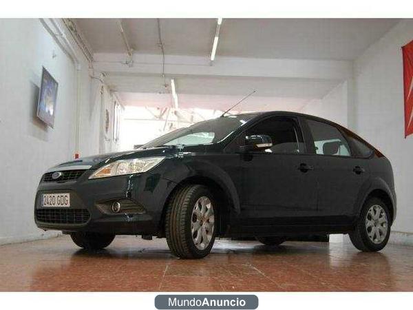 Ford Focus 1.8TDCi Trend 115cv+CLIMA+RE