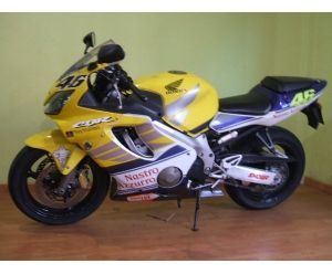 HONDA CBR 600 FS