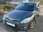 Hyundai i30 2.0 CVVT Premium - mejor precio | unprecio.es