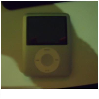 ipod 90 Euros