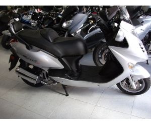 KYMCO GRAND DINK 125