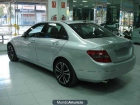 Mercedes-Benz C 220 CDI Avantgarde (9.75) - mejor precio | unprecio.es