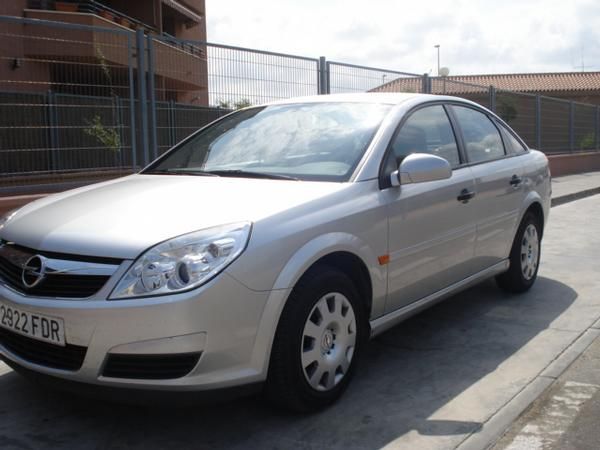 Opel Vectra Moderno Año 2.006 Motor 1.9 Cdti