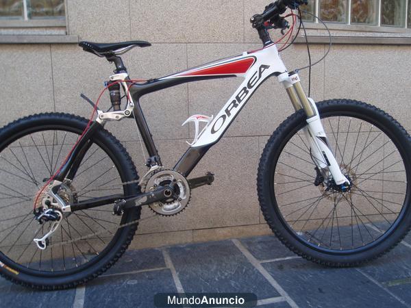 ORBEA OIZ CARBON 3