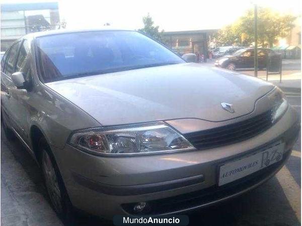 Renault Laguna G.T 2.0 16v Expression