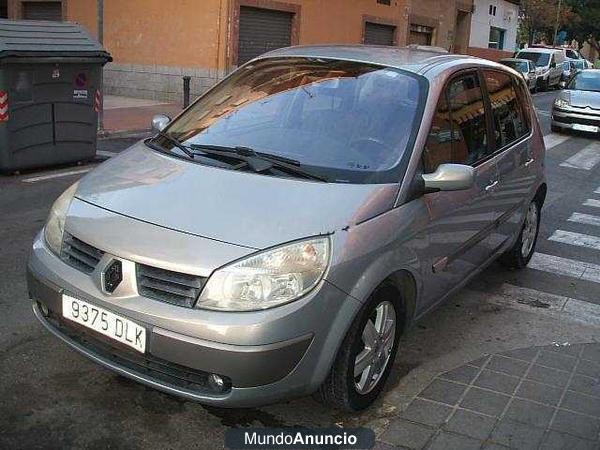 Renault Scenic CONFORT DYNAMIQUE 1.9DCI