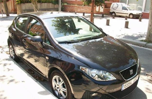 Seat Ibiza 1.9 TDI