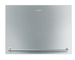 Smeg Porta para forno PMOSC399X