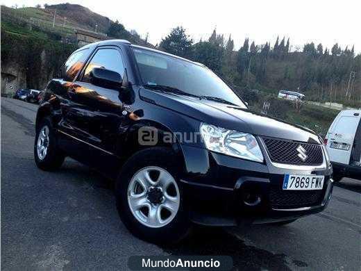 Suzuki Grand Vitara 1.9 DDiS JX