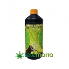 Terra Leaves - mejor precio | unprecio.es