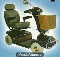 VENDO SCOOTERS