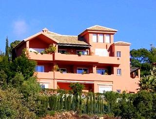 Villas a la venta en Elviria Costa del Sol