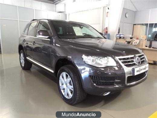 Volkswagen Touareg 3.0 V6 TDI