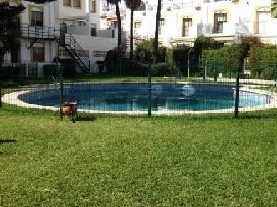 Adosado con 3 dormitorios se vende en Torremolinos, Costa del Sol