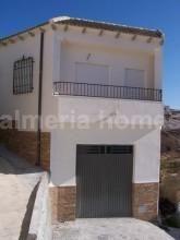 Casa en venta en Lúcar, Almería (Costa Almería)