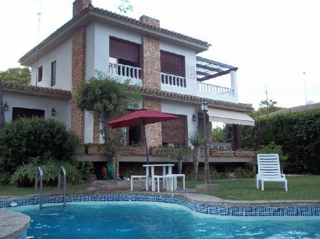 Chalet en venta en Orihuela Costa, Alicante (Costa Blanca)