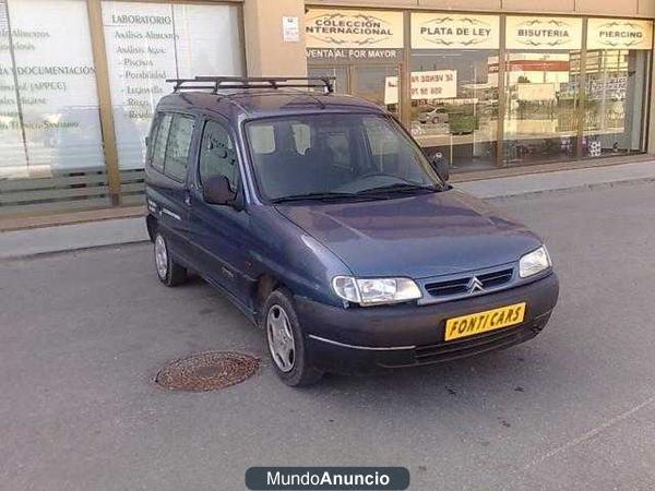 Citroën Berlingo Com. 1.9 D X