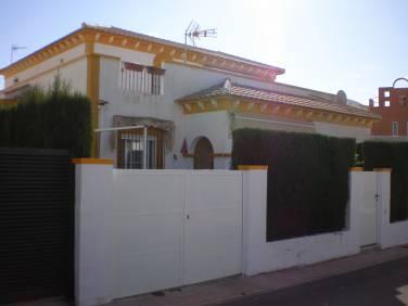 Comprar Chalet Torrevieja AGUAS NUEVAS, Urb. El Molino I