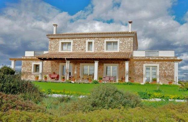 Finca/Casa Rural en venta en Portocristo/Port de Manacor, Mallorca (Balearic Islands)