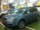 Ford C Max TDCI 12 MESES DE GARANTIA - mejor precio | unprecio.es