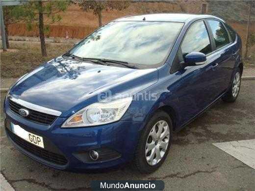 Ford Focus 1.8 TDCi Trend