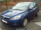 Ford Focus 1.8 TDCi Trend - mejor precio | unprecio.es