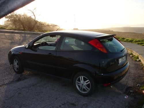 FORD FOCUS 1.8 TDDI 90CV