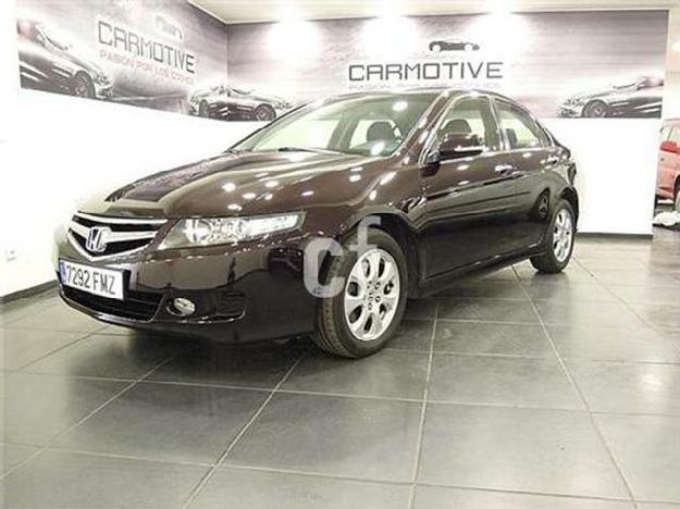 Honda Accord 2.0 Comfort '07