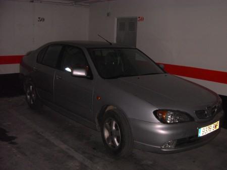 Nissan Primera 1800cc114cv5pmodelo luxury en HUESCA