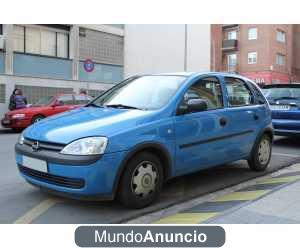 Opel Corsa 1.0 12v Club