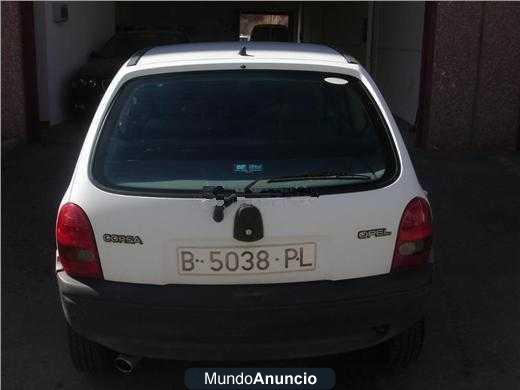 Opel Corsa CORSA 1.2 CITY