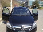 Opel Zafira 1.9 CDTI Cosmo 120 cv - mejor precio | unprecio.es