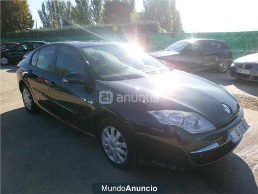 Renault Laguna Authentique 1.5dCi 110CV