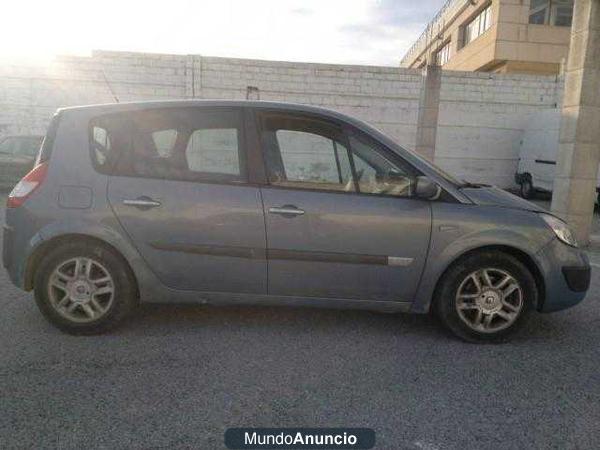 Renault Scenic Scénic II 1.9DCI Emotion 130