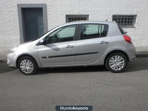 vendo clio expression 1.5 dci eco diesel impecable