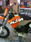 vendo ktm 250 2t 2011 - mejor precio | unprecio.es